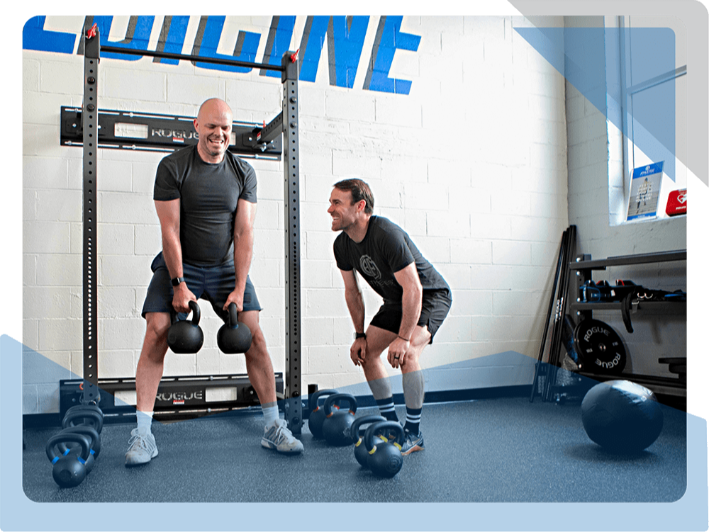 Athlete's Edge Recovery Program